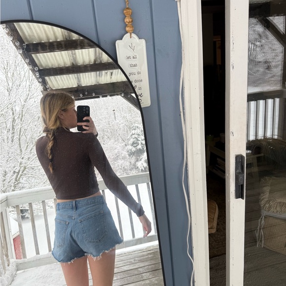 Aritzia | Size: S | Brown - Picture 5 of 5